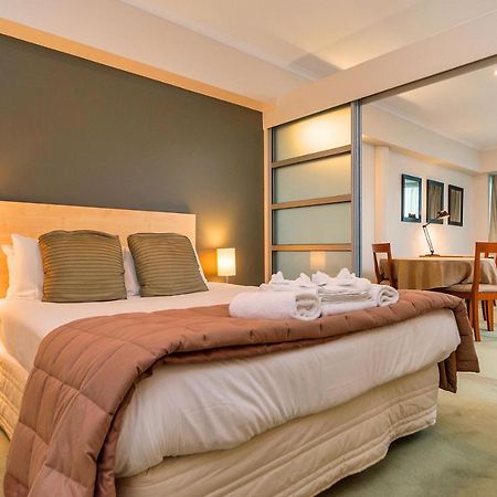Appartement Qv Private Absolute Waterfront Auckland - 263 Extérieur photo