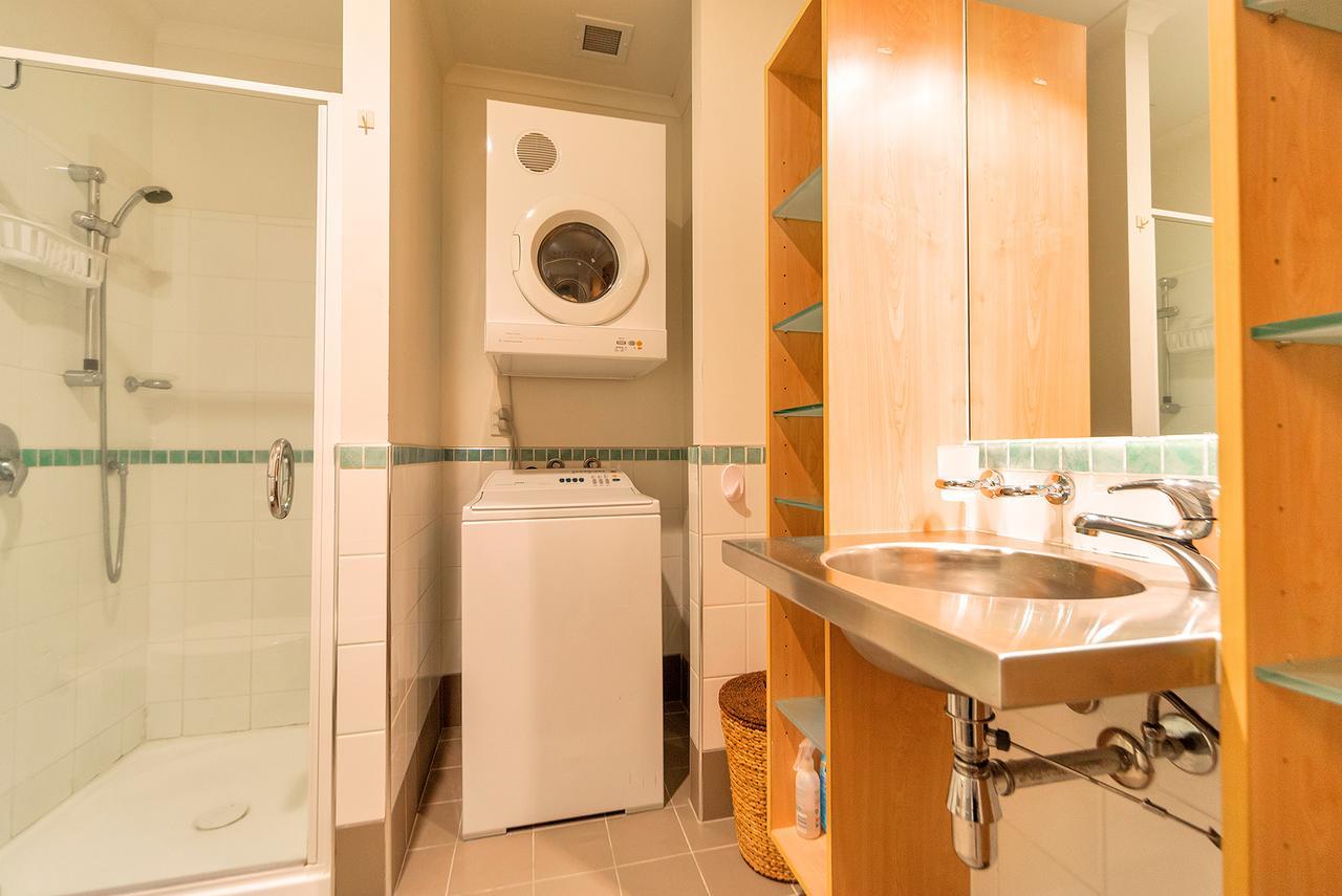 Appartement Qv Private Absolute Waterfront Auckland - 263 Extérieur photo